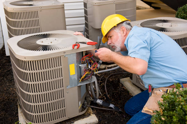 Best Thermostats and Smart Controls in Leetonia, OH