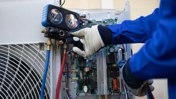 Best Commercial HVAC in Leetonia, OH